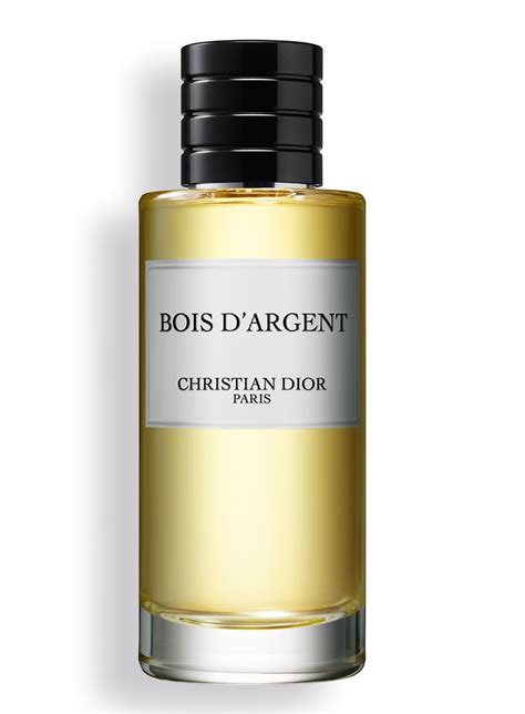 prix bois d'argent dior|dior bois d argent review.